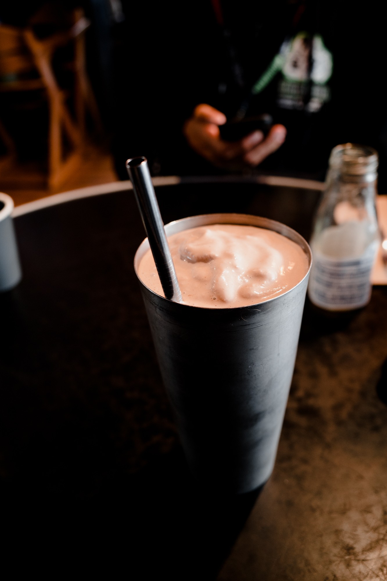 New Zealand - North Island - Chris A James