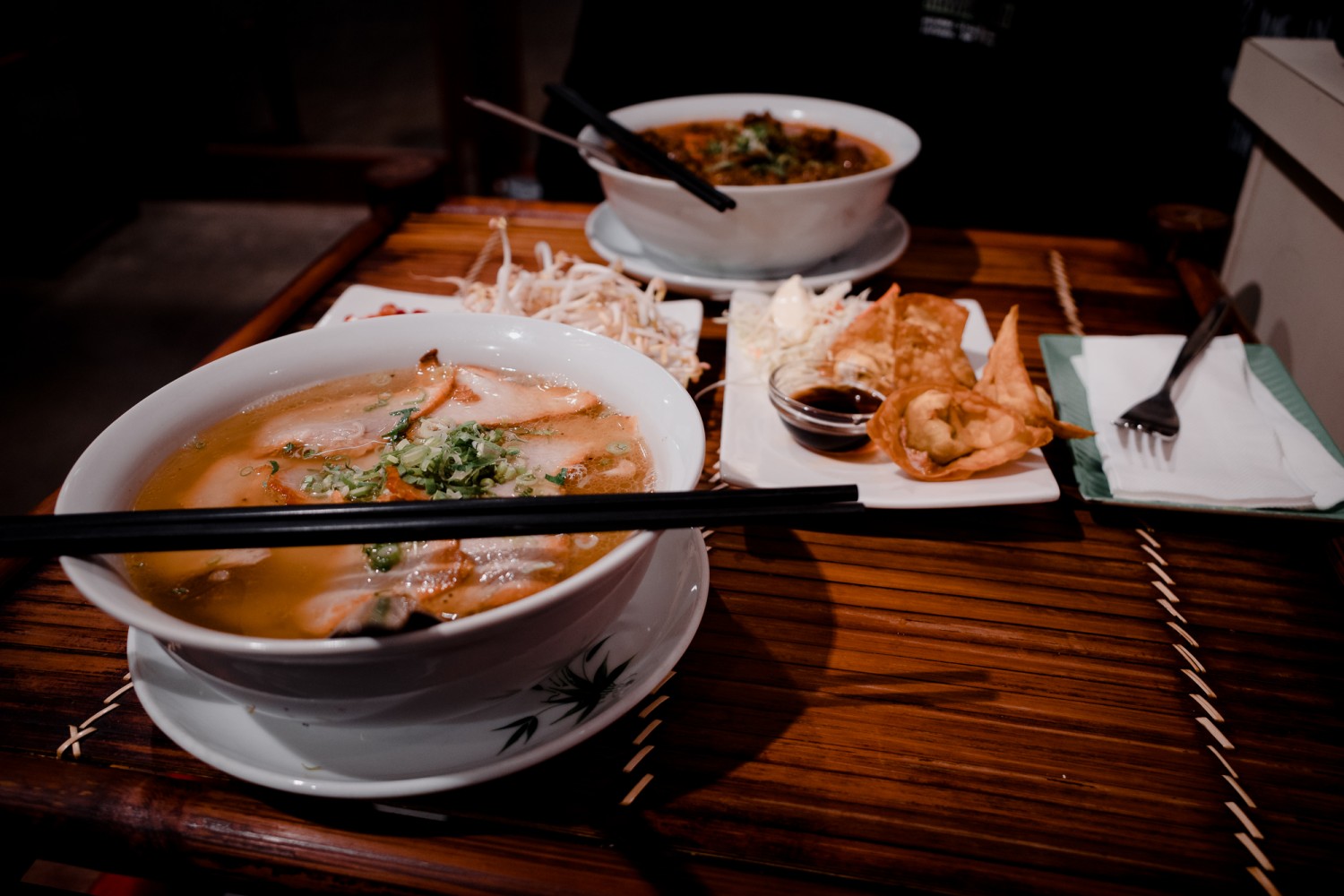 New Zealand - North Island - Chris A James