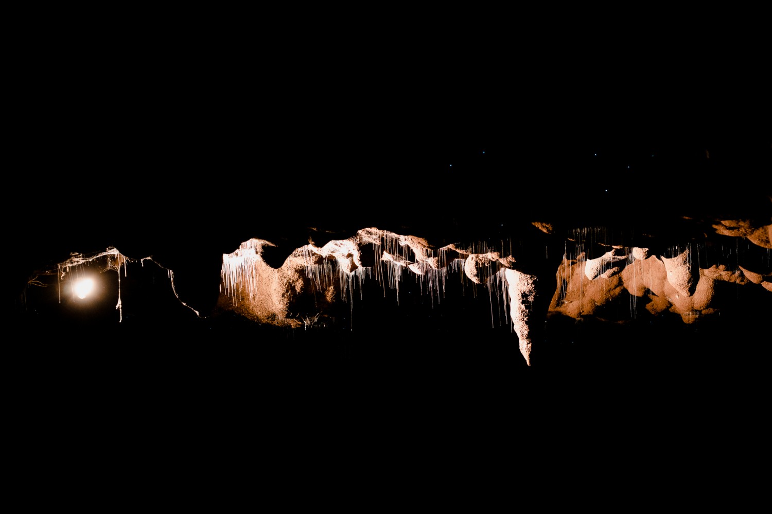 New Zealand - North Island - Chris A James