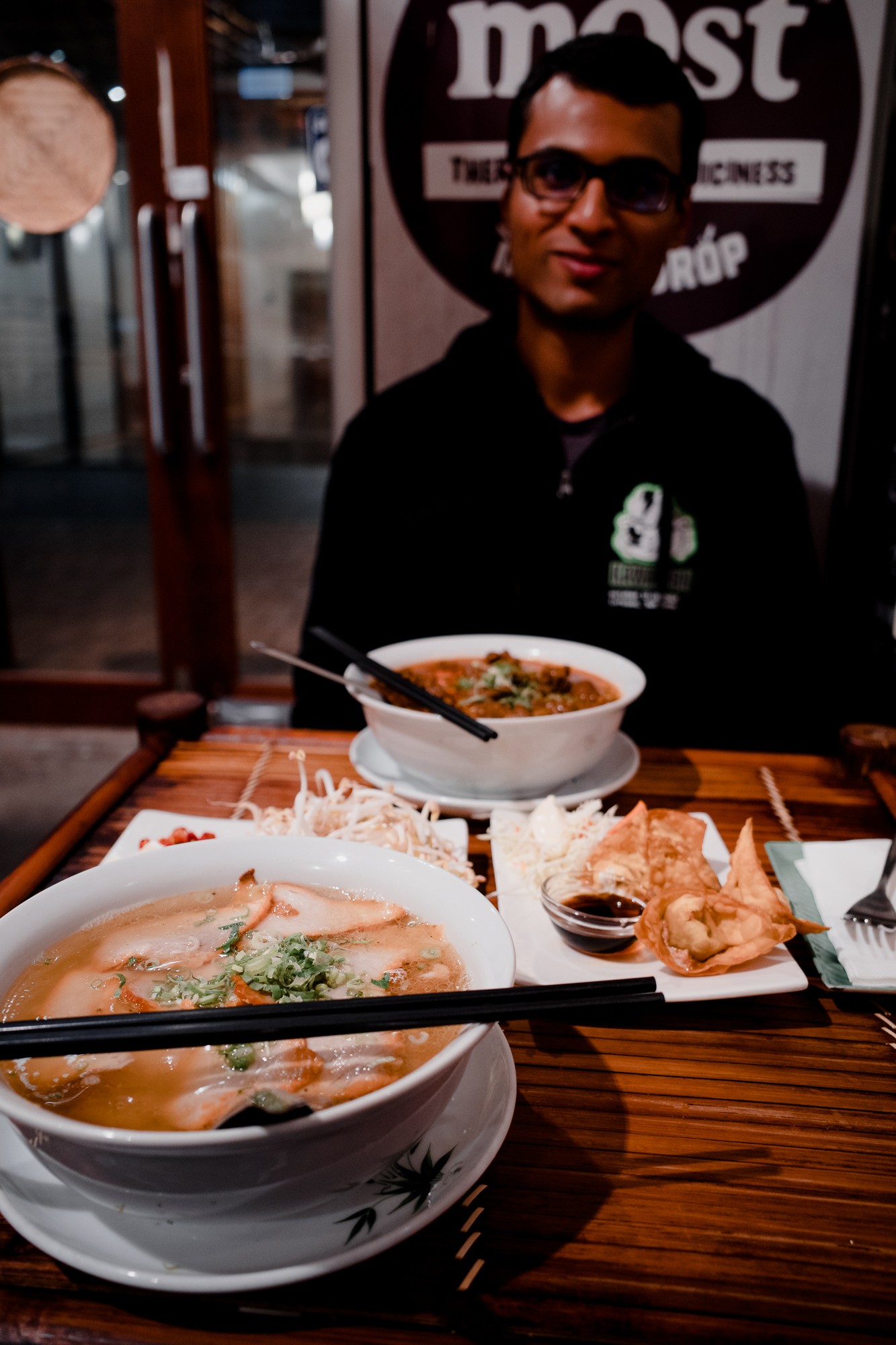 New Zealand - North Island - Chris A James