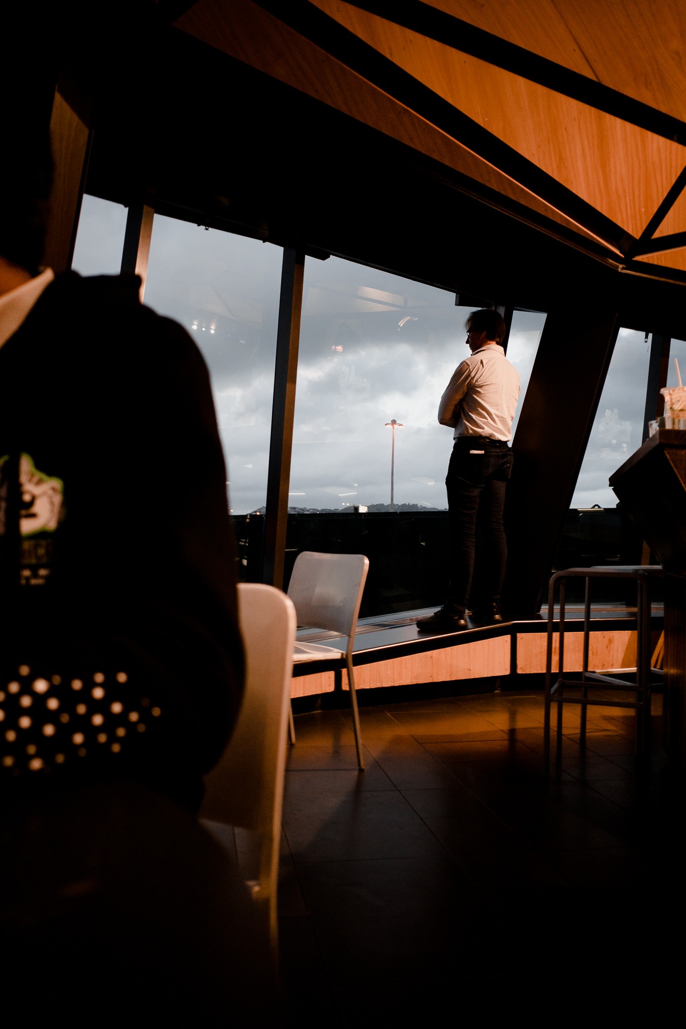 New Zealand - North Island - Chris A James