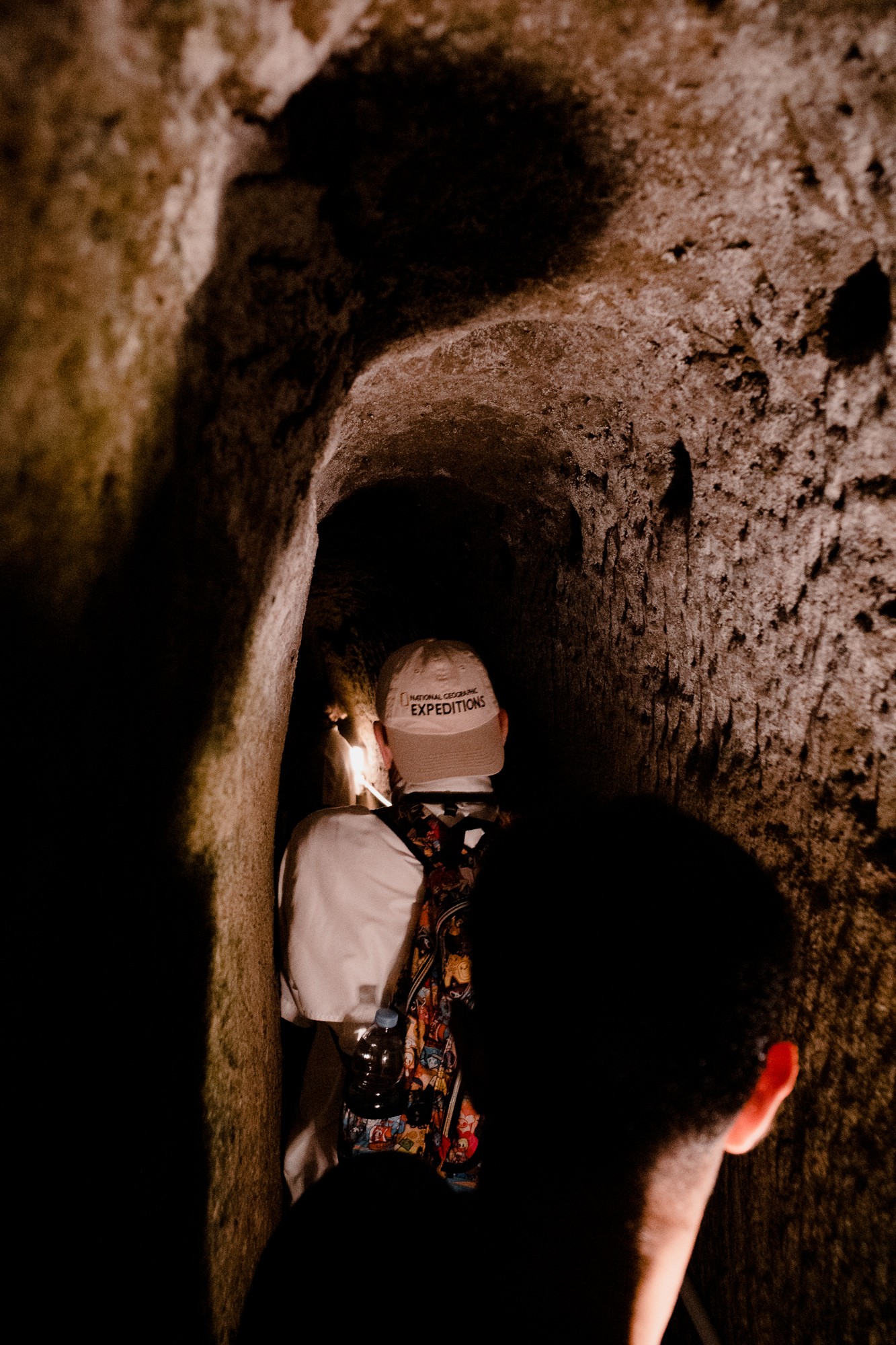 Naples - Chris A James