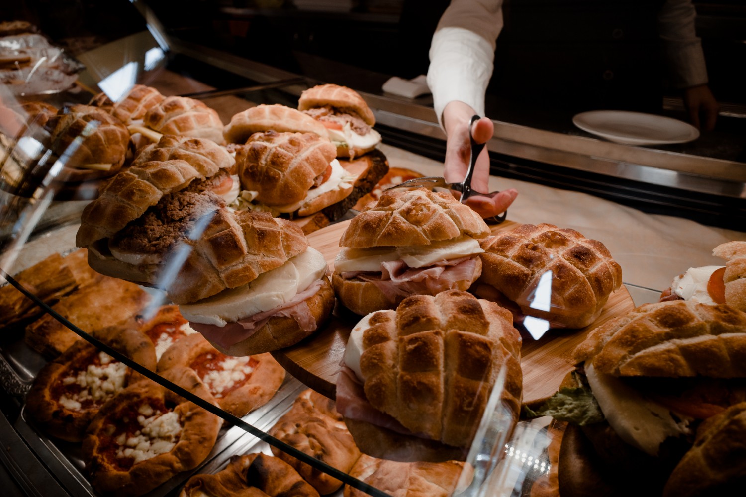 Naples - Chris A James