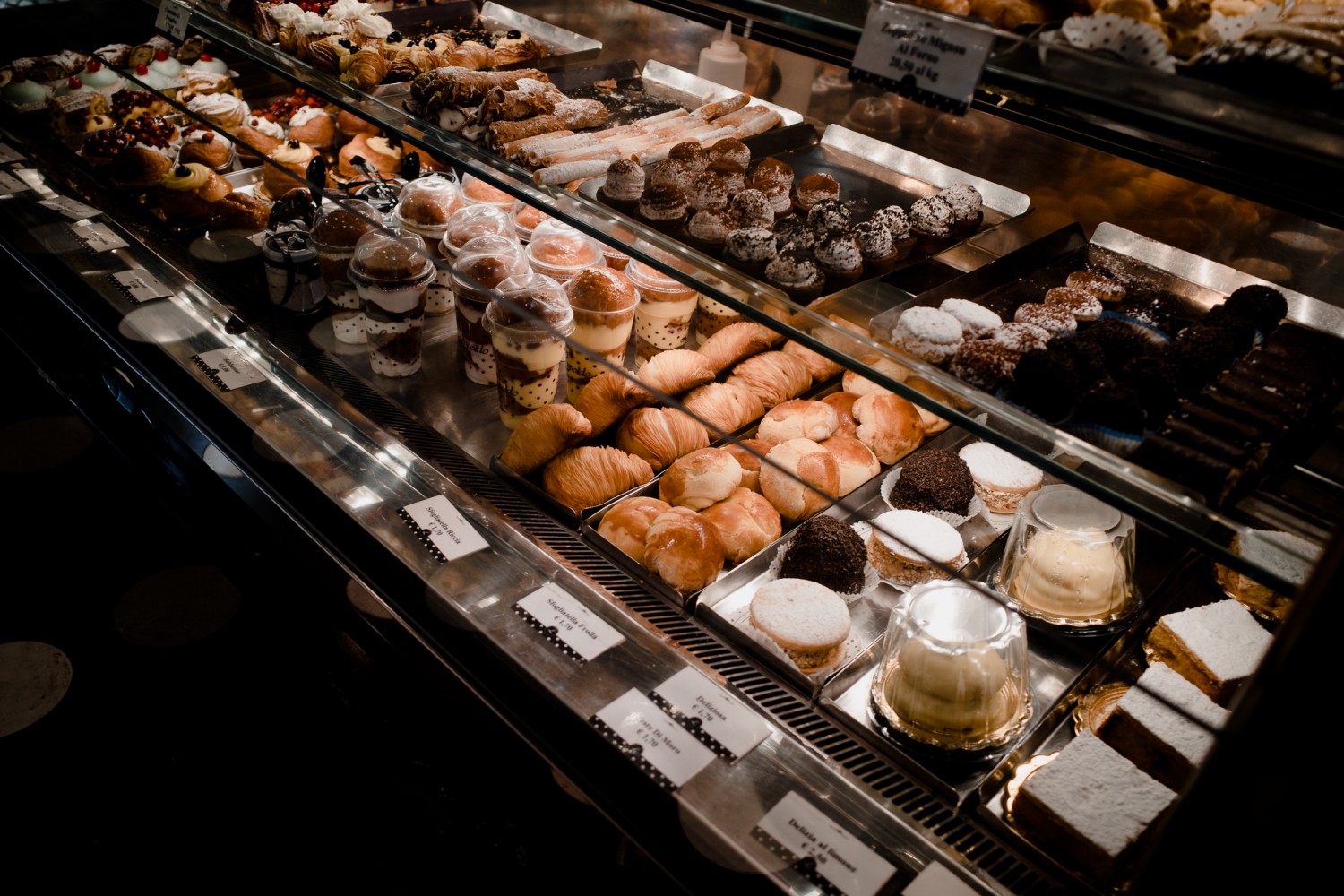 Naples - Chris A James