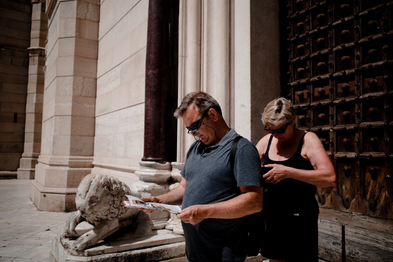 Naples - Chris A James