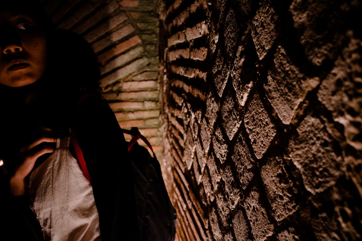 Naples - Chris A James