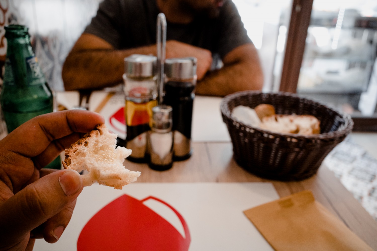 Naples - Chris A James