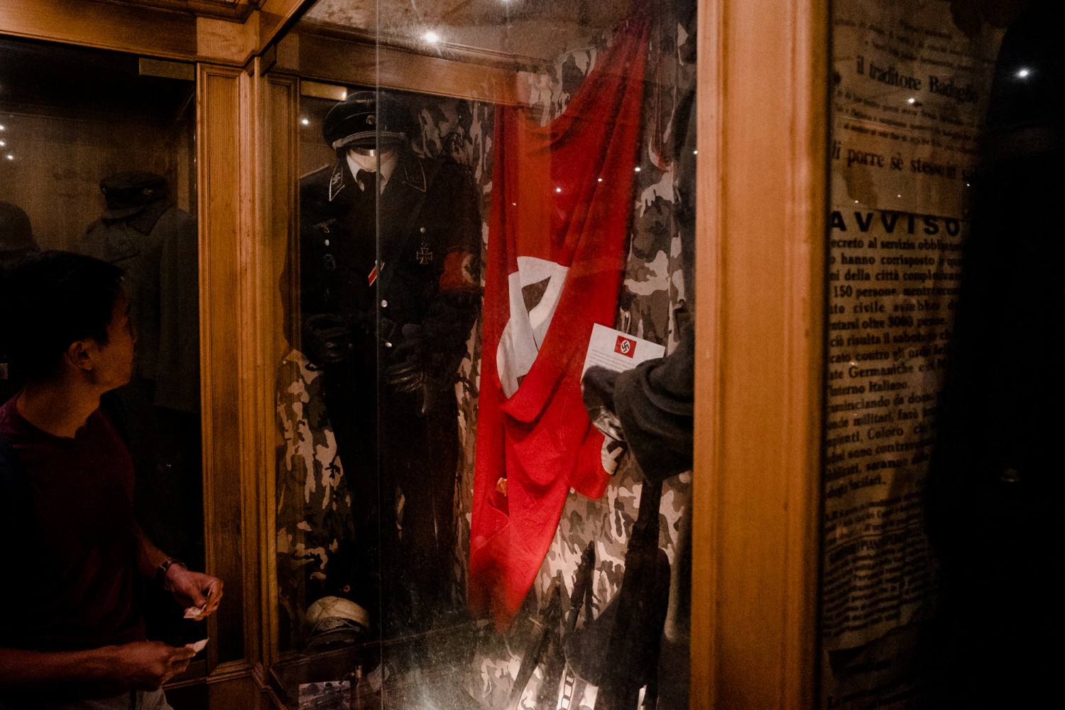 Naples - Chris A James