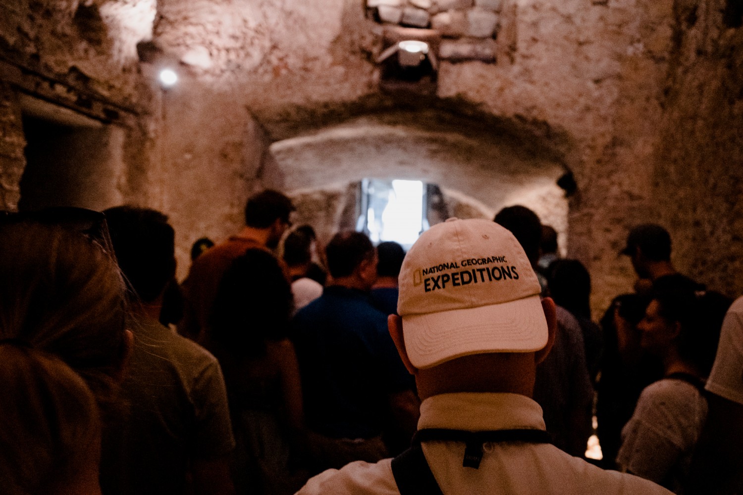 Naples - Chris A James