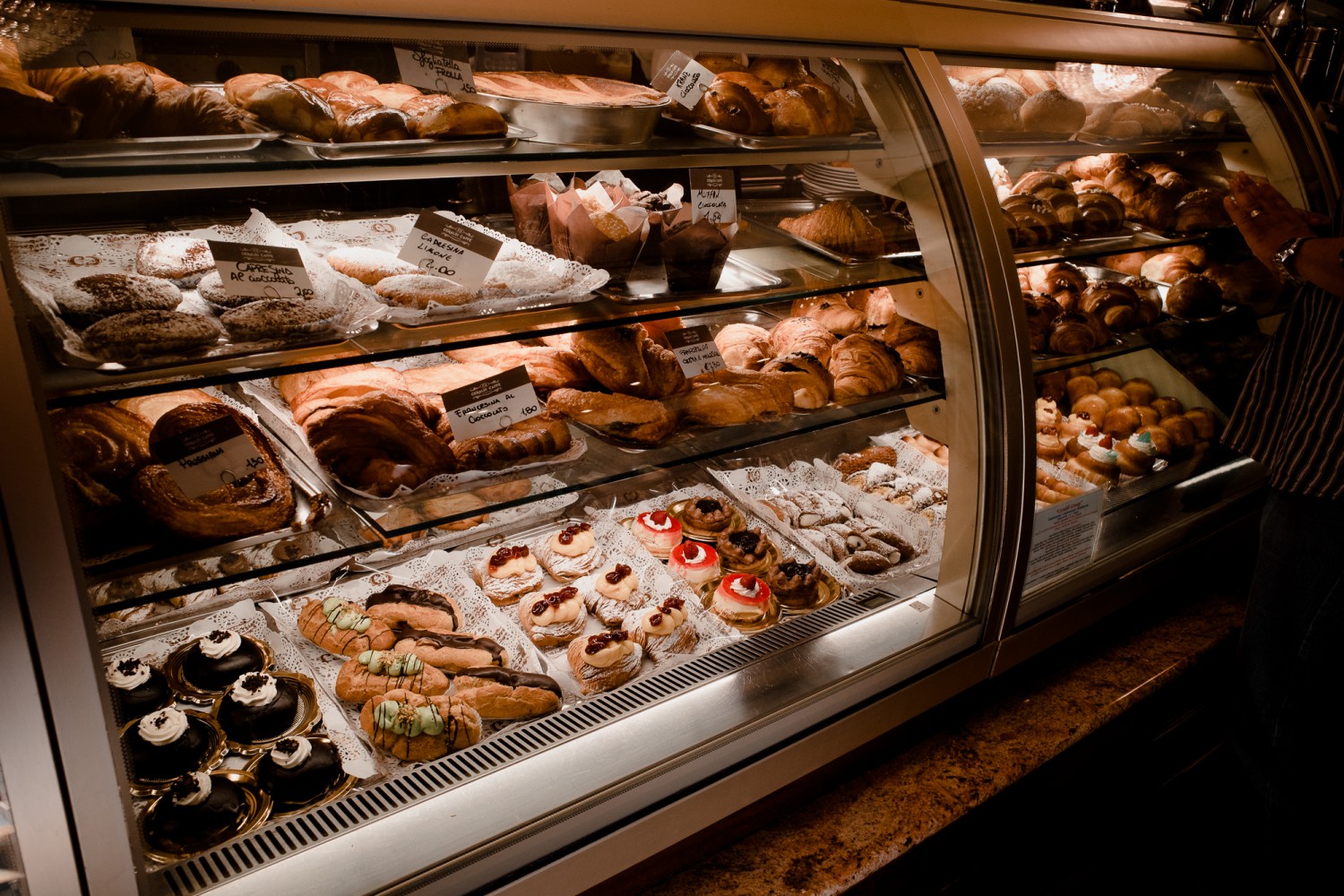 Naples - Chris A James