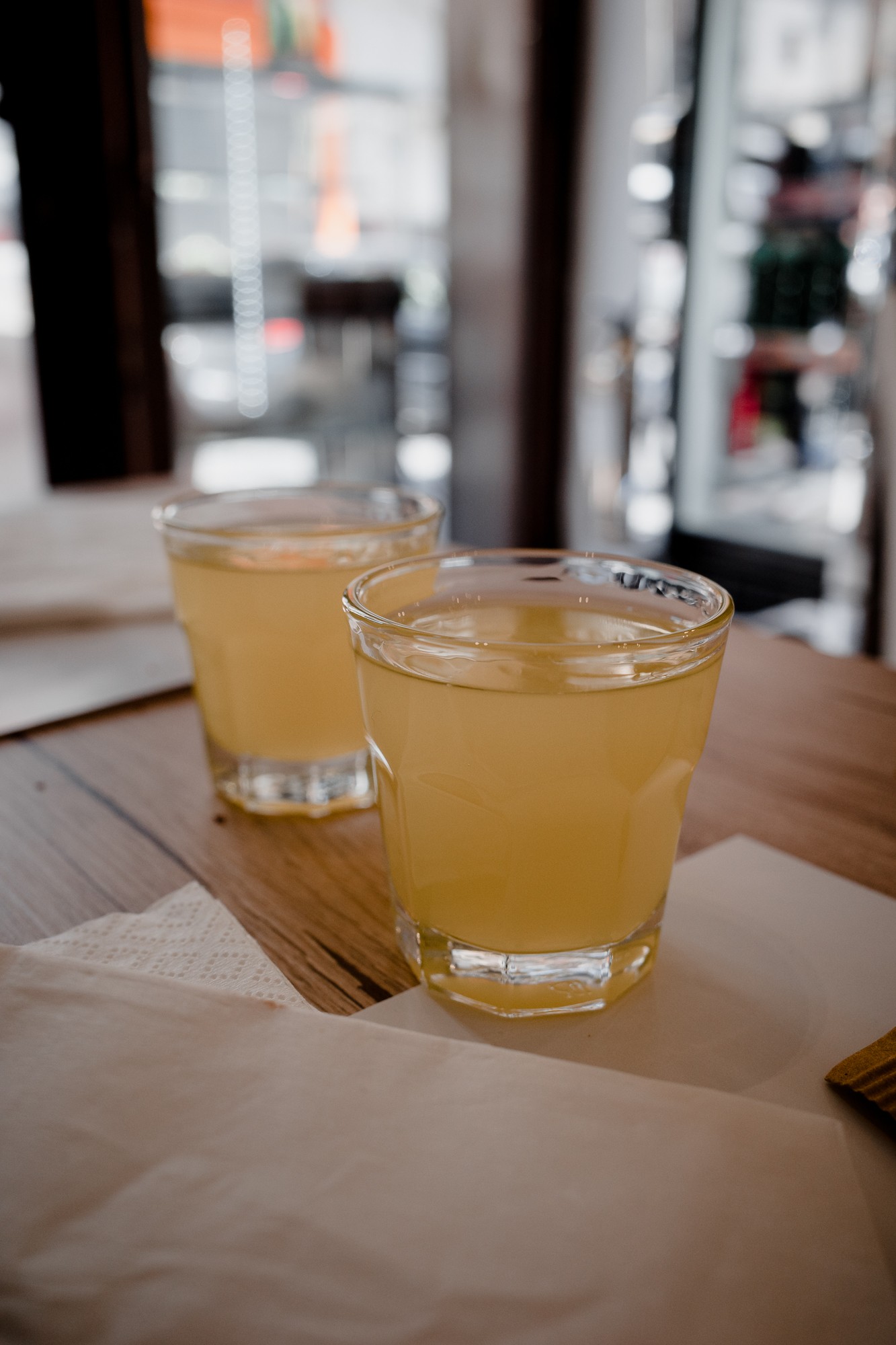 Naples - Chris A James