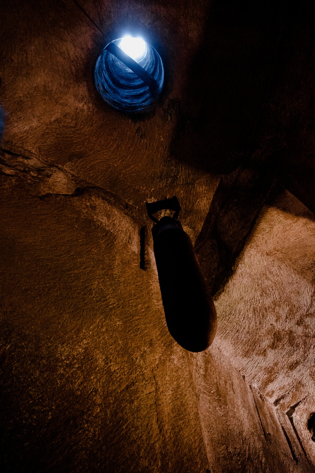 Naples - Chris A James