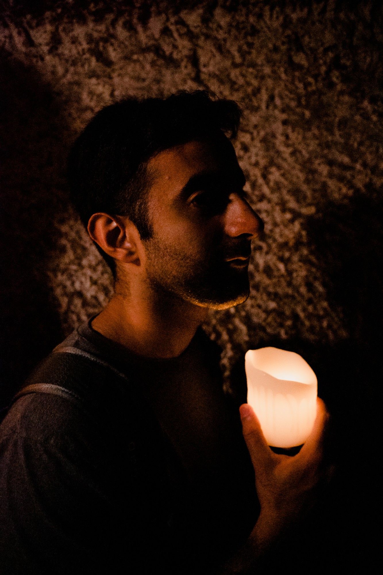 Naples - Chris A James