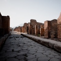 Pompeii