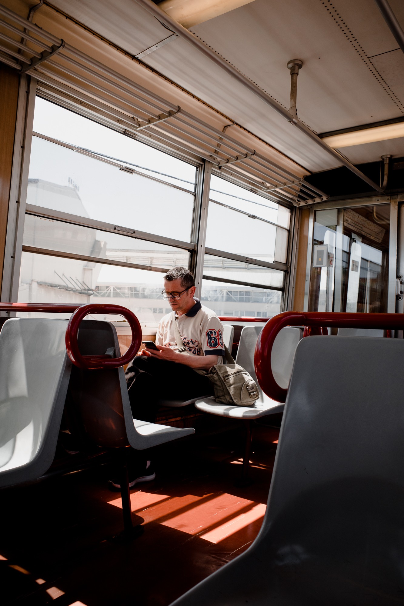 Pompeii - Chris A James