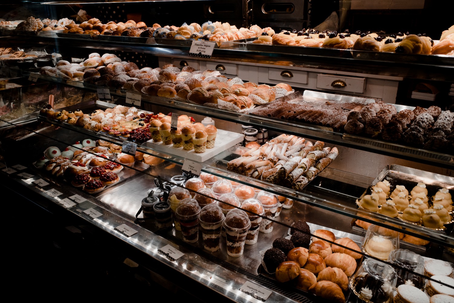 Pompeii - Chris A James