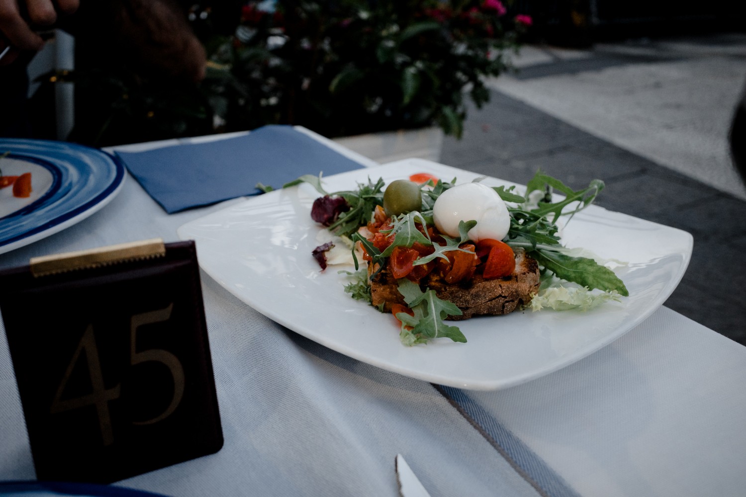 Pompeii - Chris A James