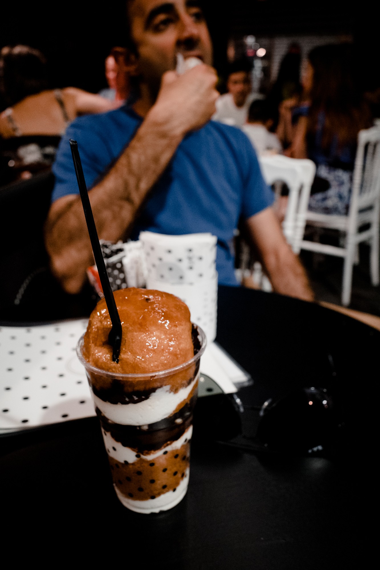 Pompeii - Chris A James