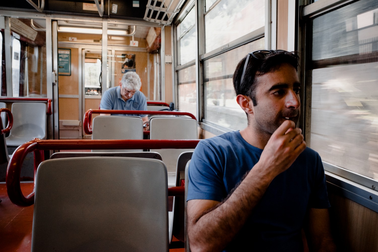 Pompeii - Chris A James