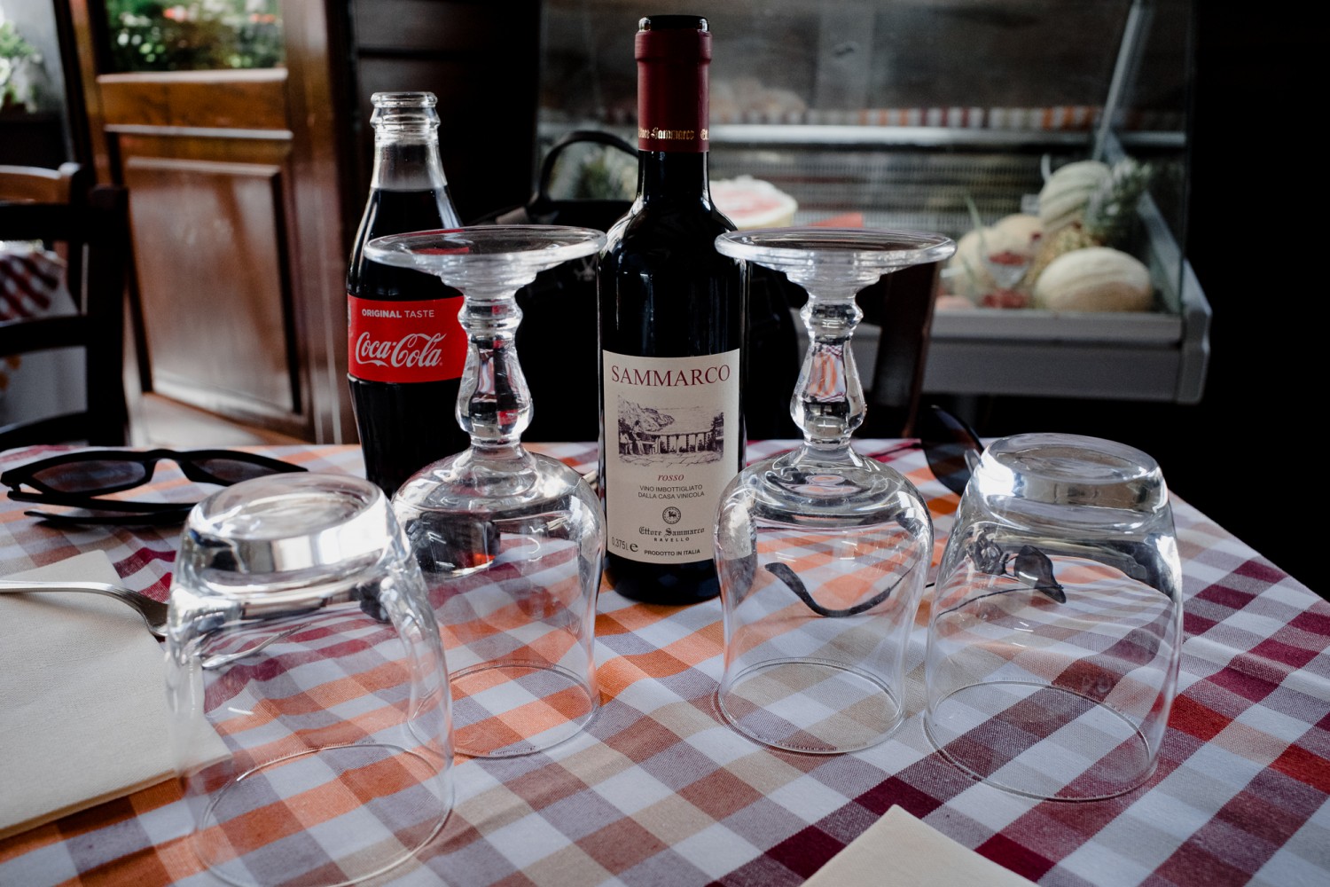 Pompeii - Chris A James