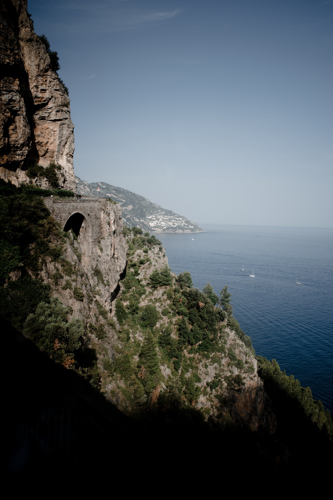 Sorrento & Positano - Chris A James