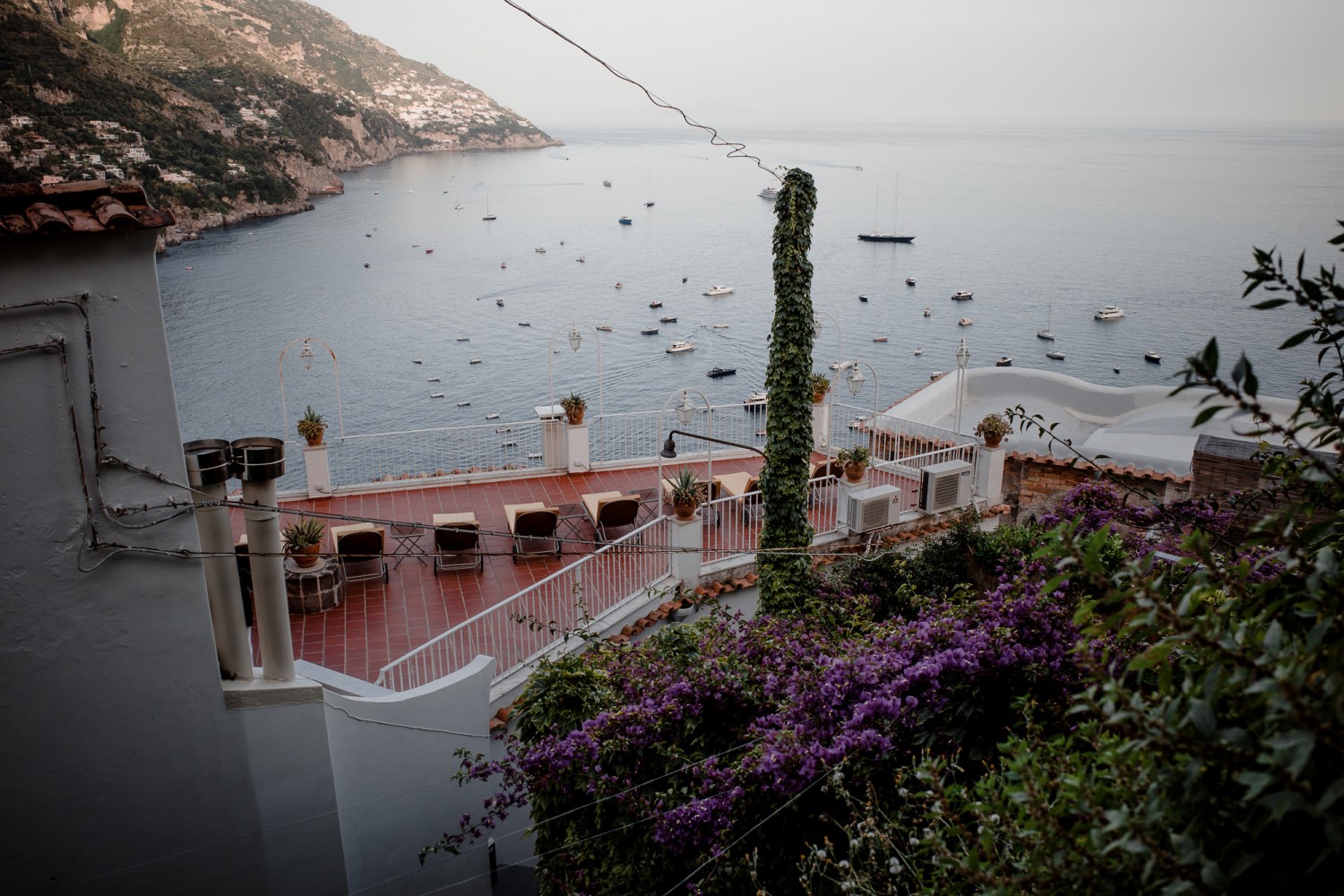 Sorrento & Positano - Chris A James