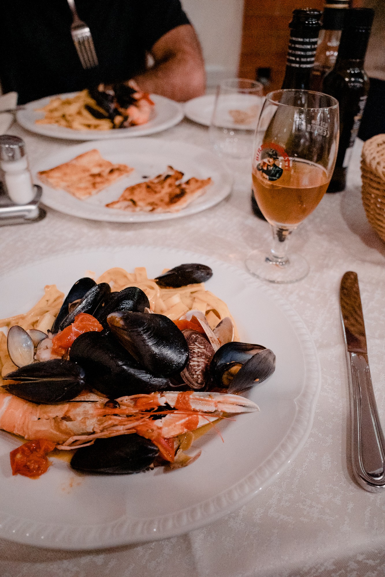 Sorrento & Positano - Chris A James