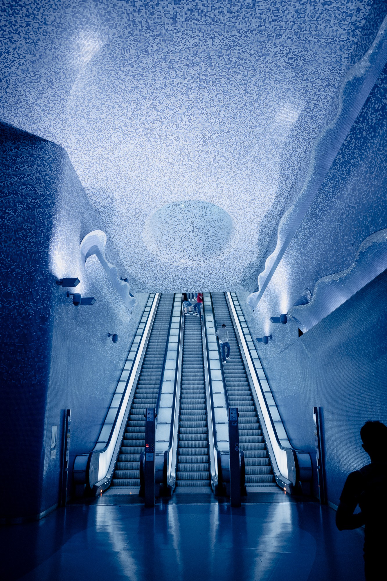 Sorrento & Positano - Chris A James