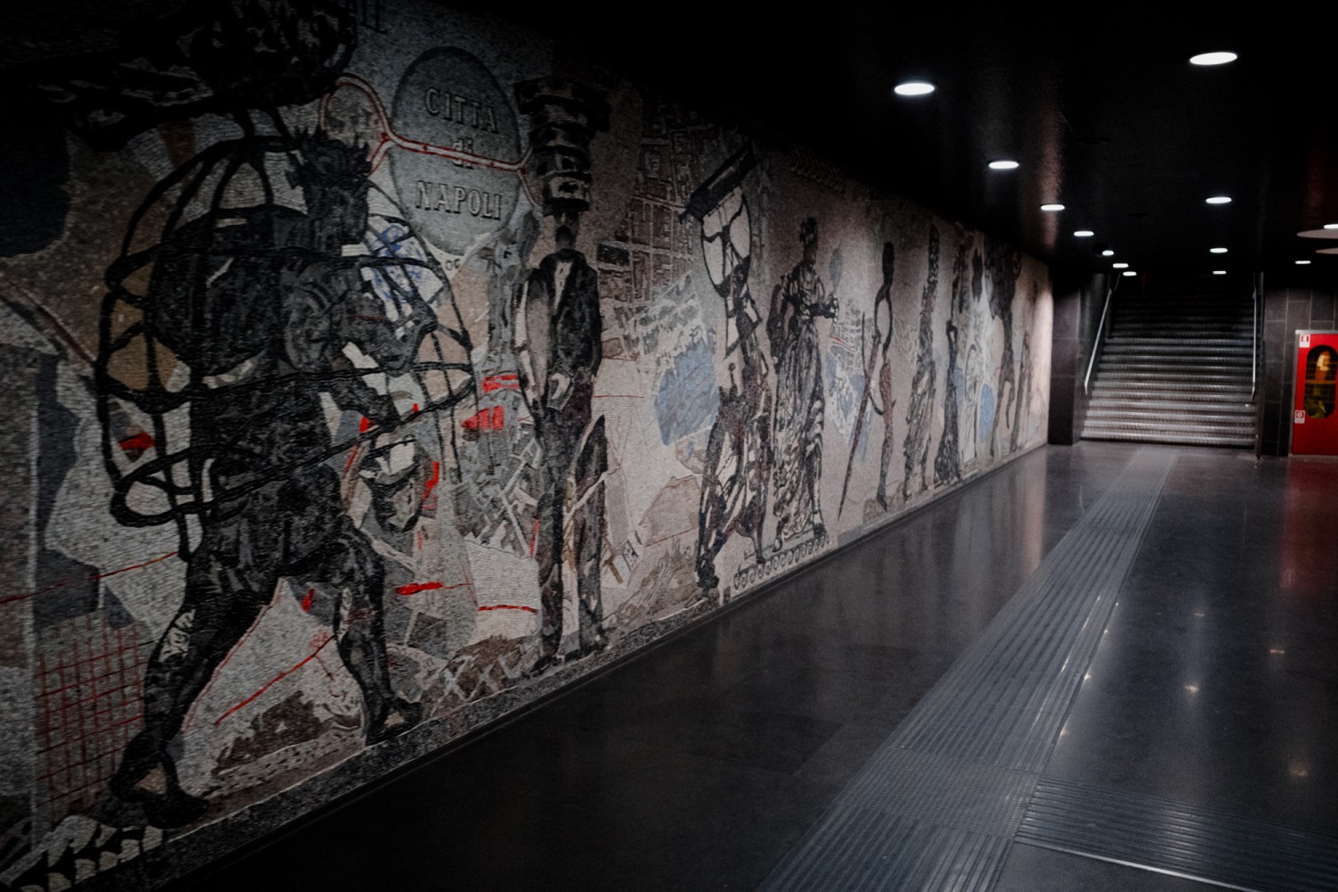 Sorrento & Positano - Chris A James