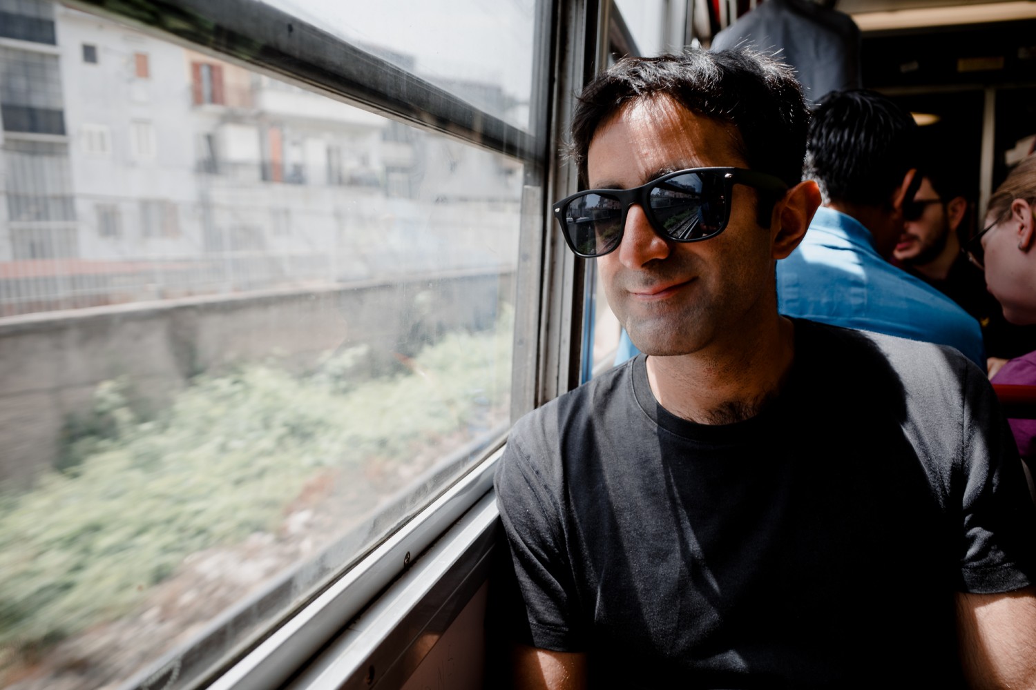 Sorrento & Positano - Chris A James