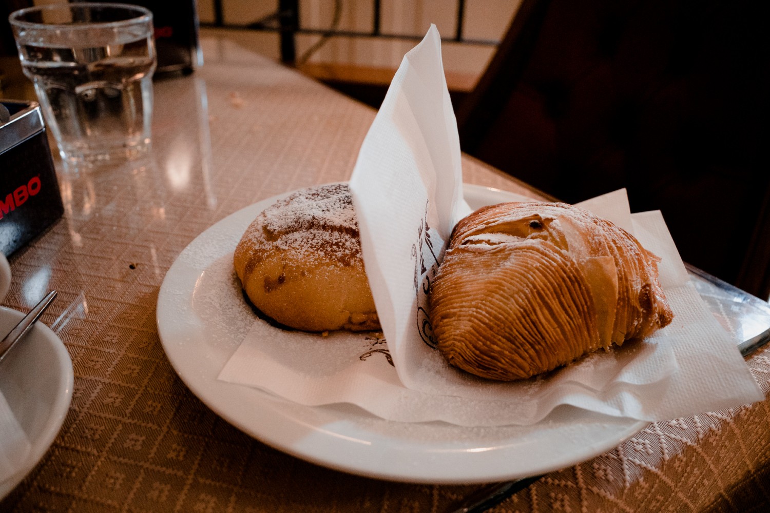 Sorrento & Positano - Chris A James