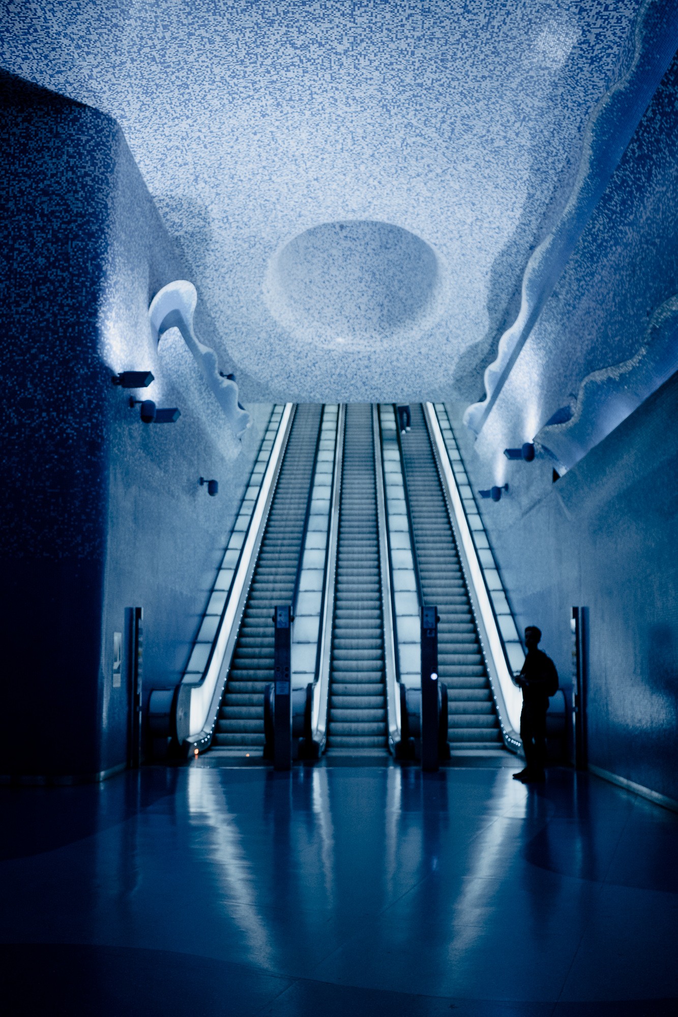 Sorrento & Positano - Chris A James