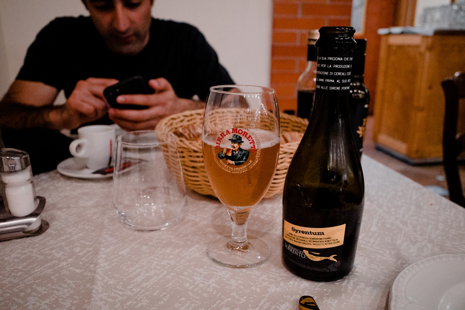 Sorrento & Positano - Chris A James