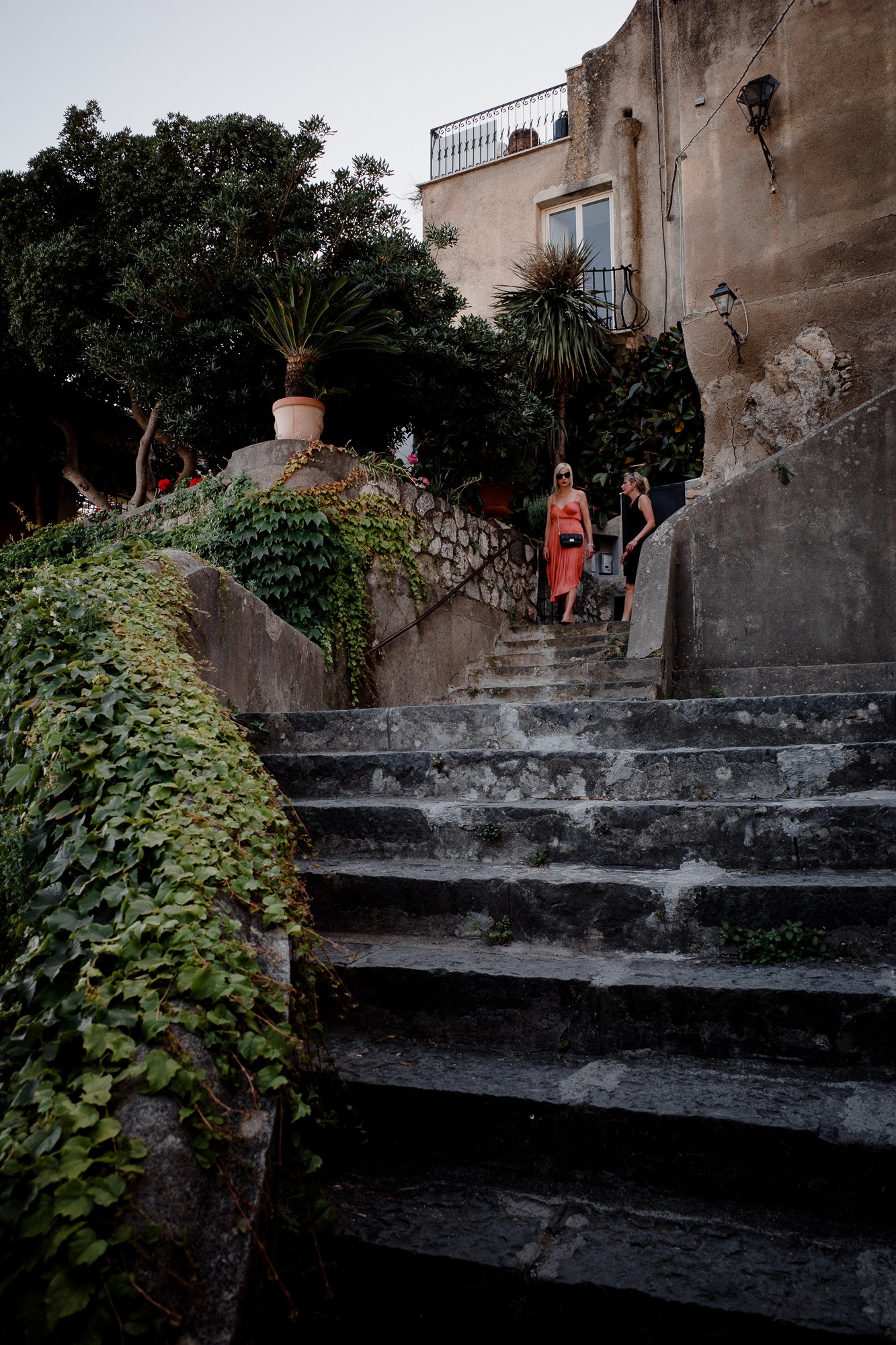 Sorrento & Positano - Chris A James