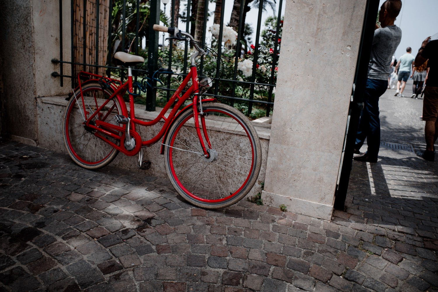 Sorrento & Positano - Chris A James