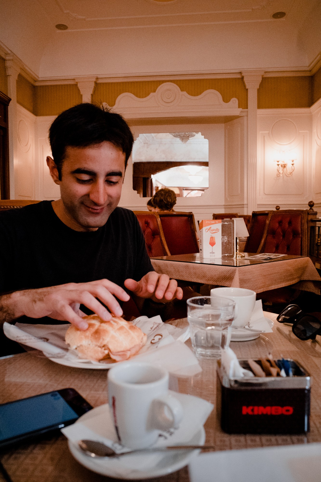 Sorrento & Positano - Chris A James