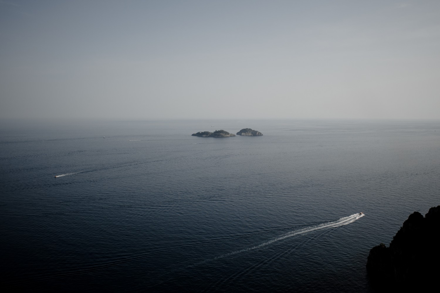 Sorrento & Positano - Chris A James