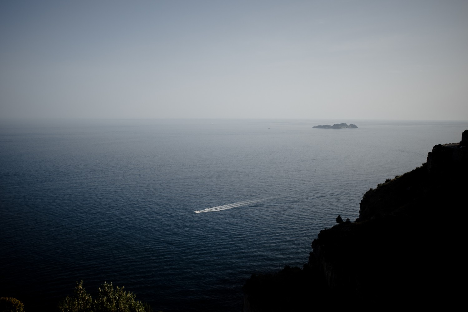 Sorrento & Positano - Chris A James