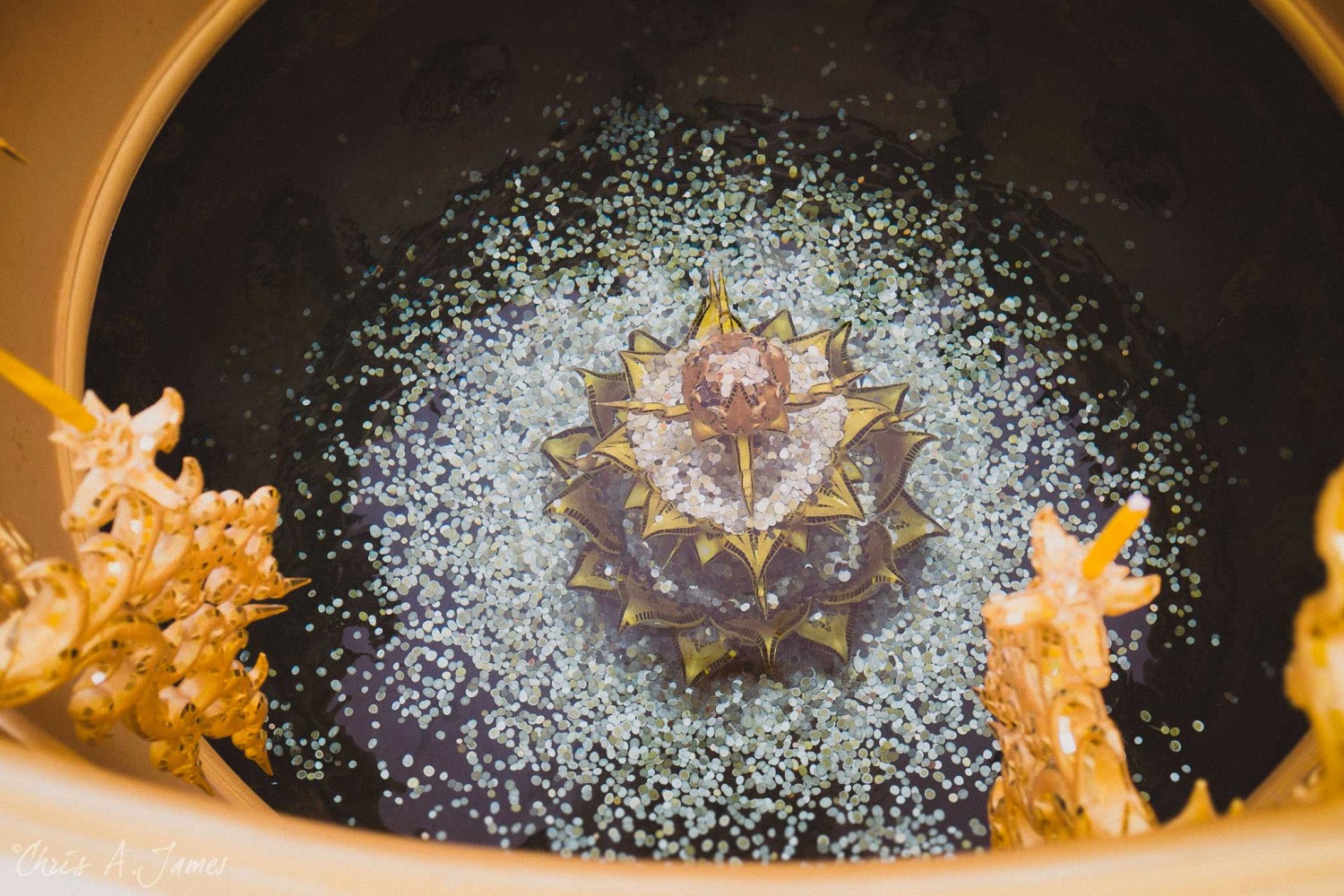 Chaing Mai - Chris A James