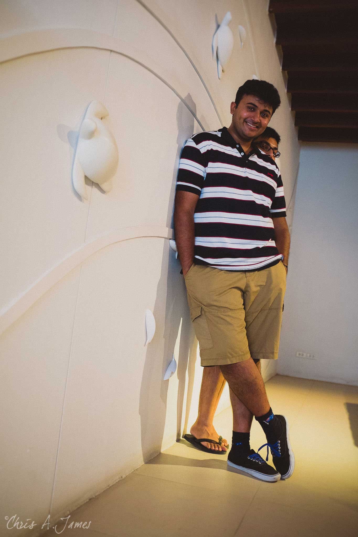 Phuket - Chris A James