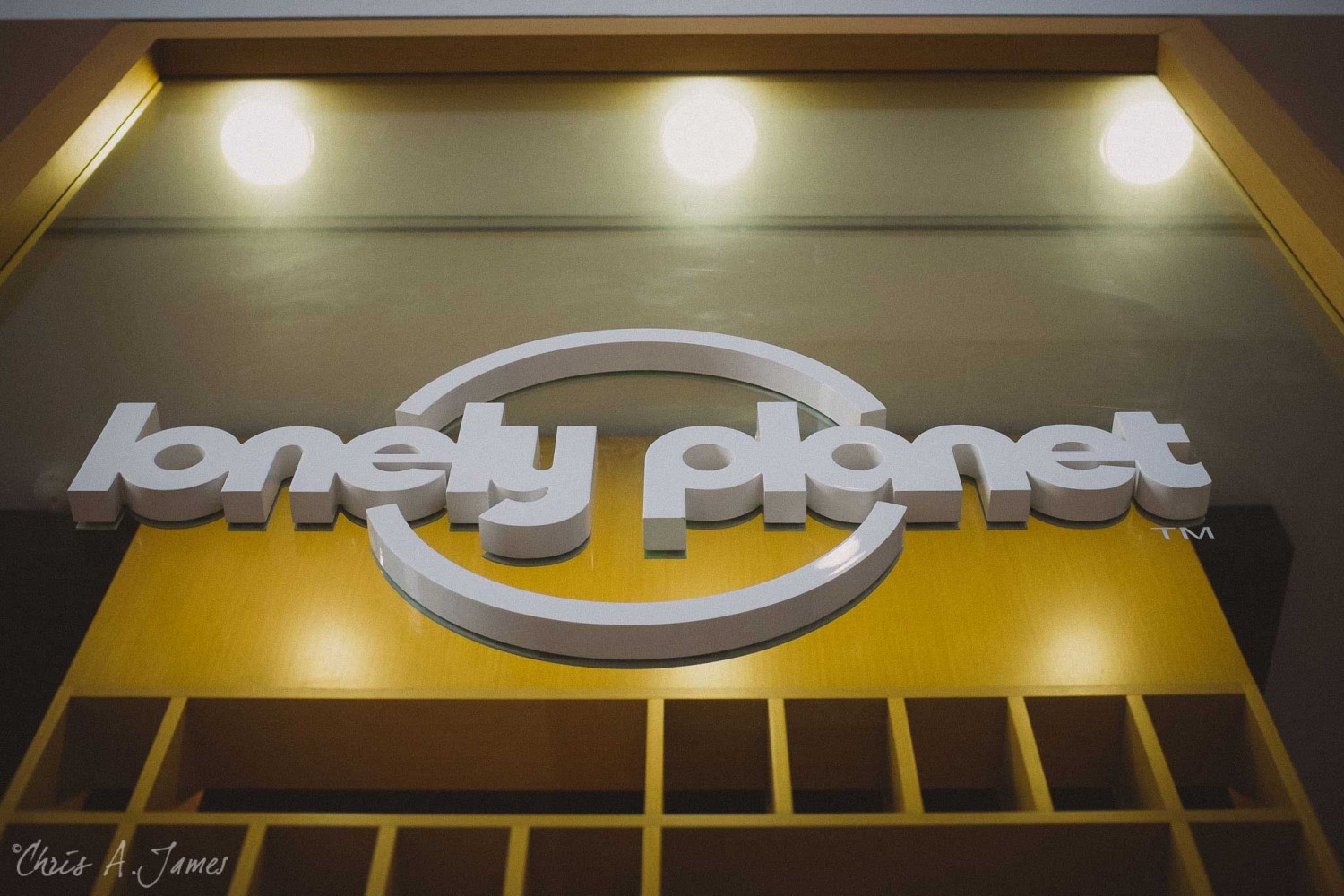 Phuket - Chris A James