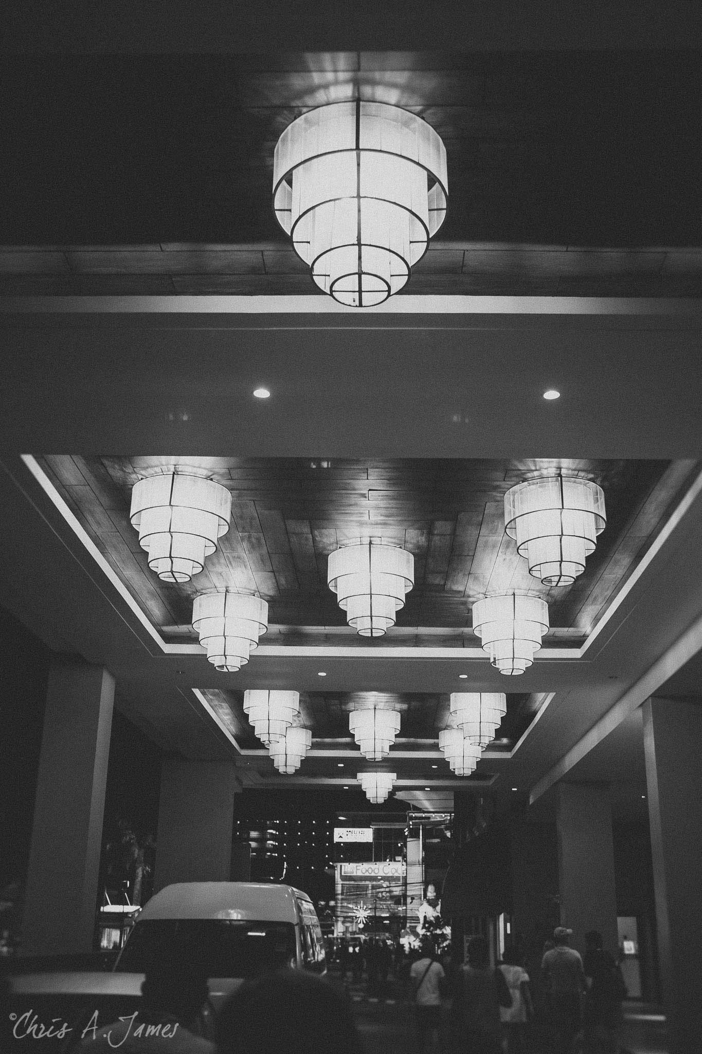 Phuket - Chris A James