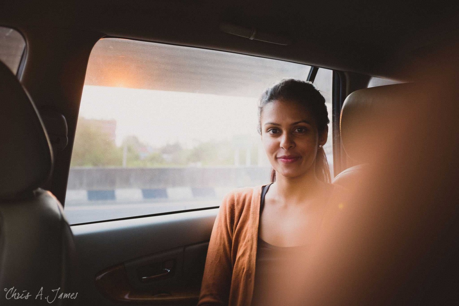 Phuket - Chris A James