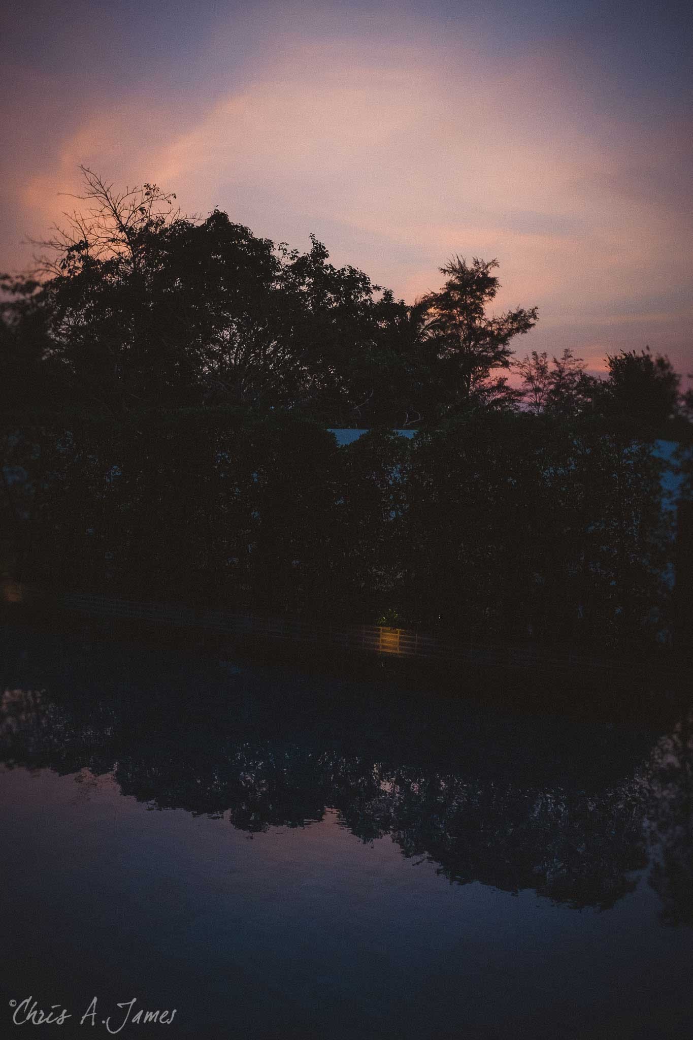 Phuket - Chris A James