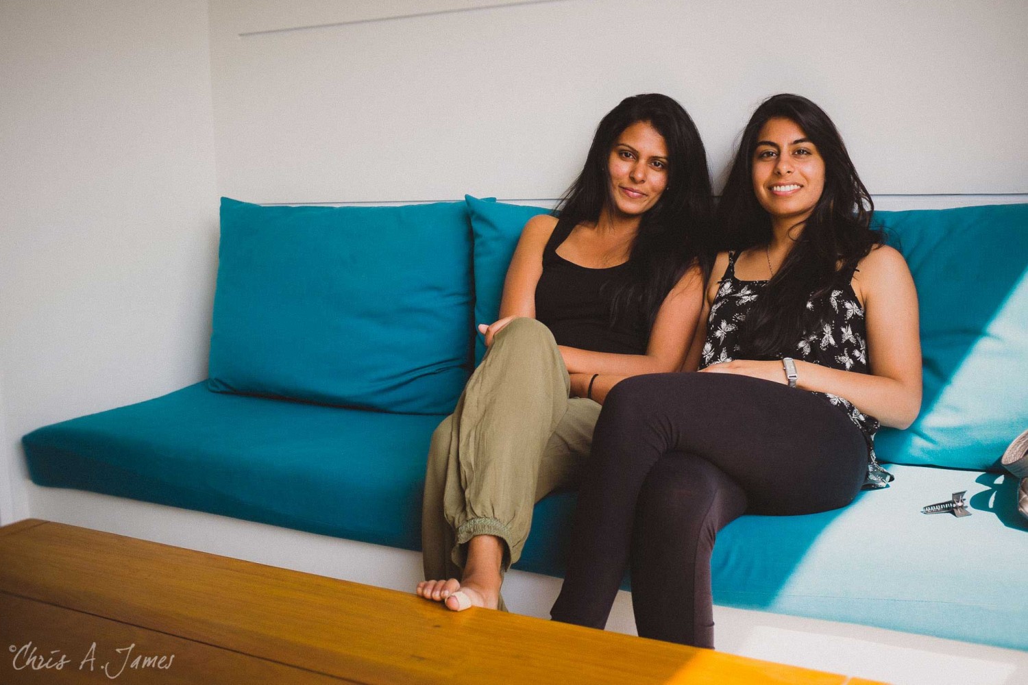 Phuket - Chris A James