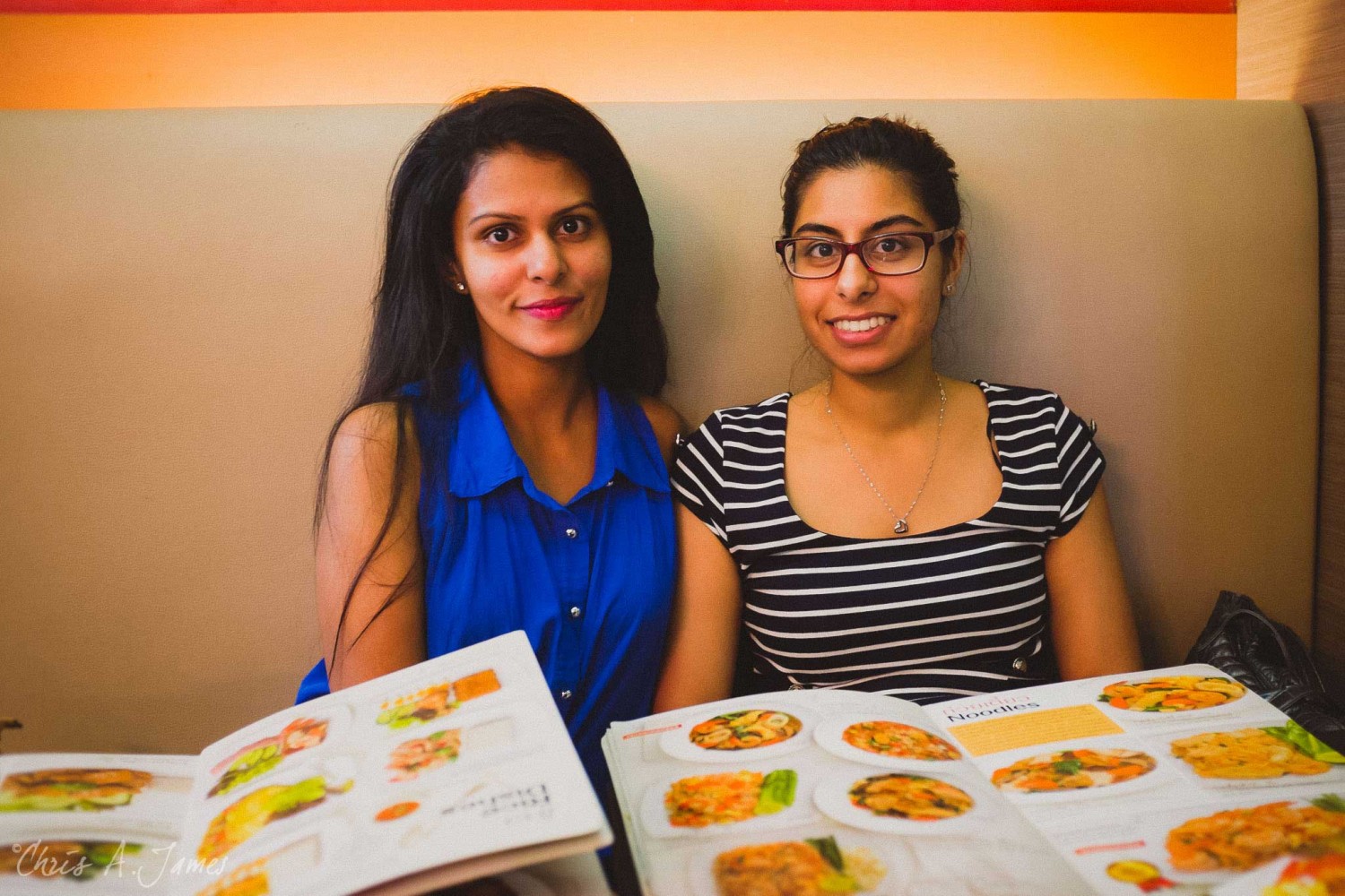 Phuket - Chris A James