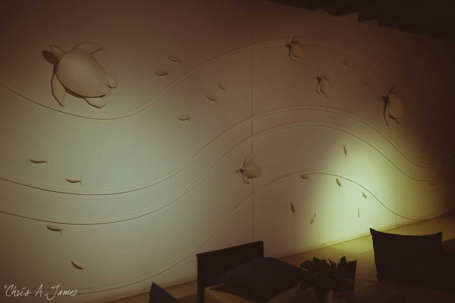 Phuket - Chris A James