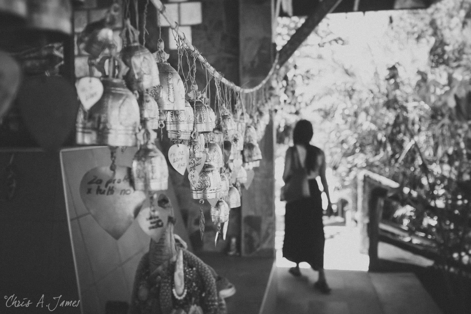 Phuket - Chris A James