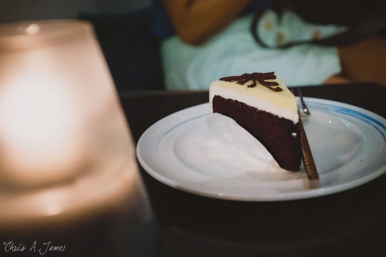 Phuket - Chris A James