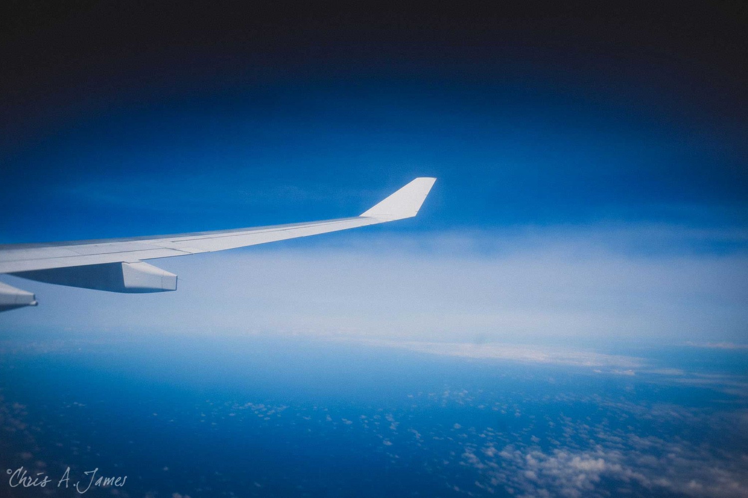 Phuket - Chris A James